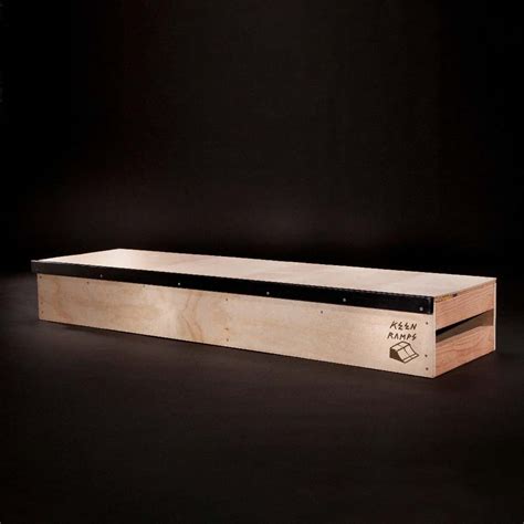 skateboard boxes for grinding